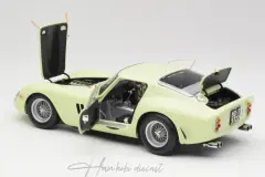 Ferrari 250 GTO 1962 Kyosho 1/18