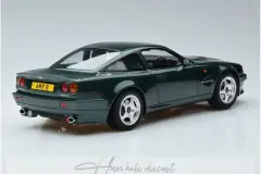 Aston Martin V8 1987 Vantage Le Mans GT Spirit 1/18