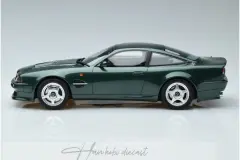 Aston Martin V8 1987 Vantage Le Mans GT Spirit 1/18