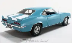 Acme Chevrolet Camaro Z/28 Coupe 1969