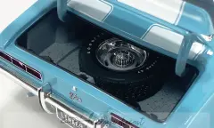 Acme Chevrolet Camaro Z/28 Coupe 1969