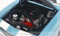 Acme Chevrolet Camaro Z/28 Coupe 1969