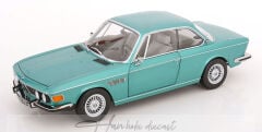KK SCALE BMW 3.0 CSI E9