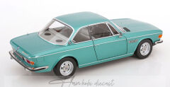 KK SCALE BMW 3.0 CSI E9