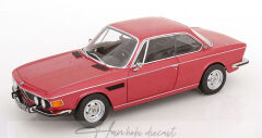 KK SCALE BMW 3.0 CSI E9