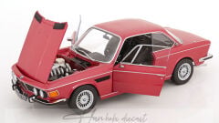 KK SCALE BMW 3.0 CSI E9