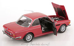 KK SCALE BMW 3.0 CSI E9