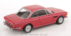 KK SCALE BMW 3.0 CSI E9