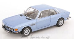 KK SCALE BMW 3.0 CSI E9