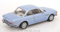 KK SCALE BMW 3.0 CSI E9
