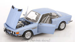 KK SCALE BMW 3.0 CSI E9