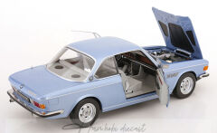 KK SCALE BMW 3.0 CSI E9