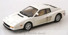 FERRARI TESTAROSSA MONOSPECCIO 1984 1:12 KK-SCALE