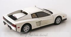 FERRARI TESTAROSSA MONOSPECCIO 1984 1:12 KK-SCALE