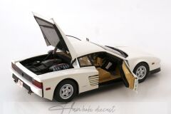 FERRARI TESTAROSSA MONOSPECCIO 1984 1:12 KK-SCALE