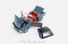 MERCEDES BENZ - 230SL (W113) 1967 NOREV 1:18