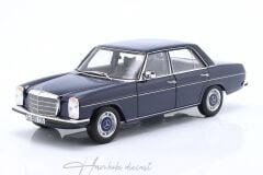 MERCEDES BENZ 200 W114 1970 NOREV