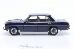 MERCEDES BENZ 200 W114 1970 NOREV