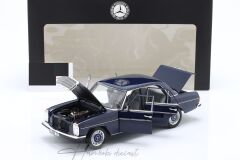 MERCEDES BENZ 200 W114 1970 NOREV