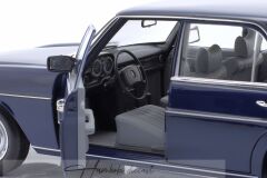 MERCEDES BENZ 200 W114 1970 NOREV