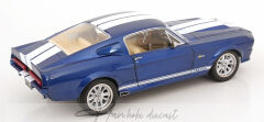 FORD MUSTANG SHELBY GT500 ELEANOR 1967 BLUE 1967