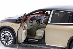 MERCEDES BENZ - MAYBACH EQS 680 SUV NZG 1:18