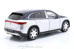 MERCEDES BENZ - MAYBACH EQS 680 2024 NZG 1:18