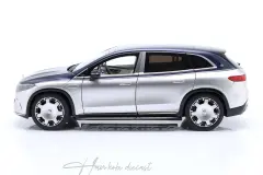 MERCEDES BENZ - MAYBACH EQS 680 2024 NZG 1:18
