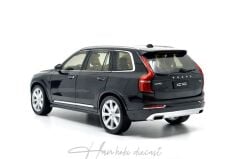 PAUDİ MODEL VOLVO XC90