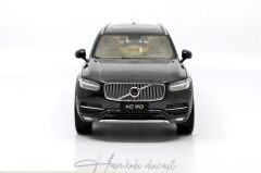 PAUDİ MODEL VOLVO XC90