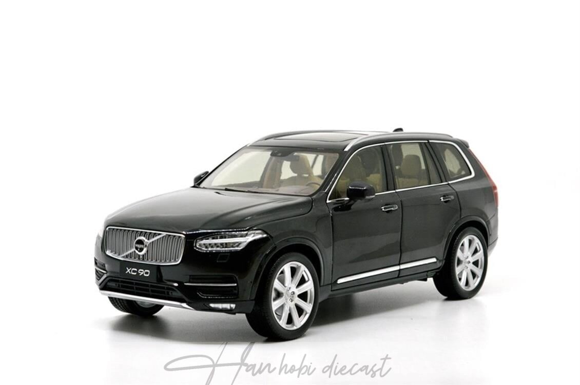 PAUDİ MODEL VOLVO XC90