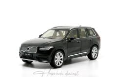 PAUDİ MODEL VOLVO XC90
