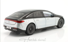 MERCEDES BENZ - EQS AMG LINE 2022 NZG 1:18