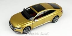 Paudi Model 2018 Volkwagen CC Arteon