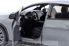 MERCEDES BENZ - EQS SUV VON EQ 2022 NZG 1:18
