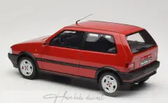 1:18 OTTO 1990 Fiat Uno Turbo Ross Racing