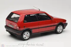1:18 OTTO 1990 Fiat Uno Turbo Ross Racing