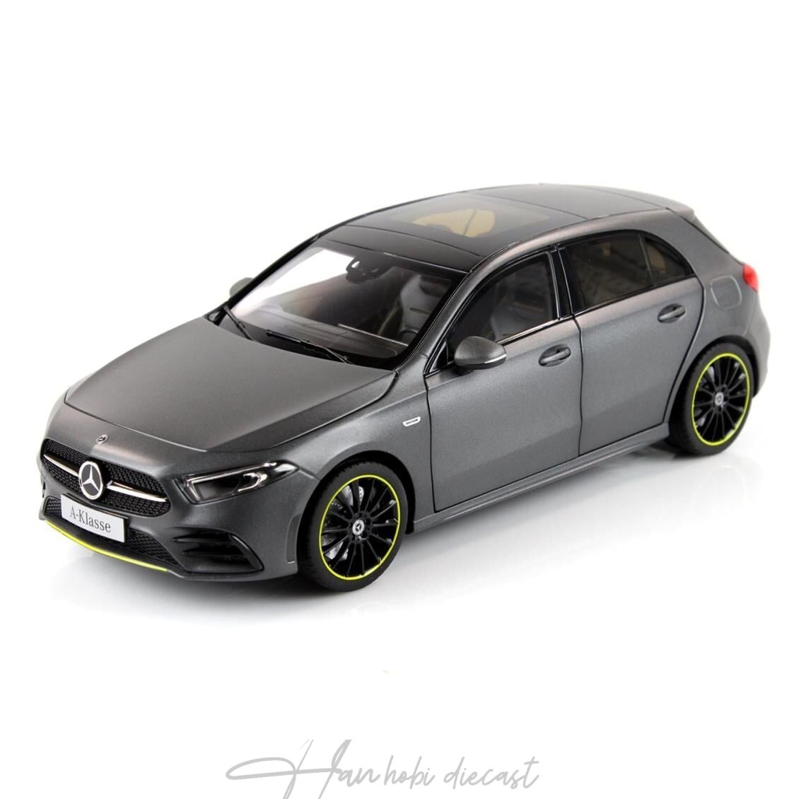 NOREV MERCEDES BENZ A KLASSE W177