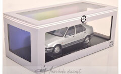 Renault R19 1994 1996 silver Triple 9