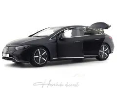 MERCEDES BENZ - EQE AMG LINE 2023 NZG 1:18