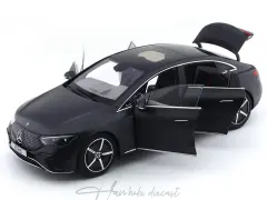 MERCEDES BENZ - EQE AMG LINE 2023 NZG 1:18