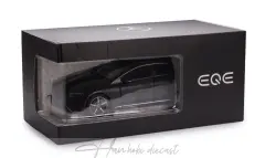MERCEDES BENZ - EQE AMG LINE 2023 NZG 1:18