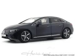 MERCEDES BENZ - EQE AMG LINE 2023 NZG 1:18