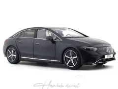 MERCEDES BENZ - EQE AMG LINE 2023 NZG 1:18