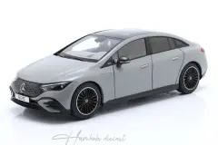 MERCEDES BENZ - EQE AMG LINE 2023 NZG 1:18