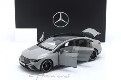 MERCEDES BENZ - EQE AMG LINE 2023 NZG 1:18