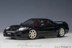 AUTOART Honda NSX-R (NA2) (Berlina Black)