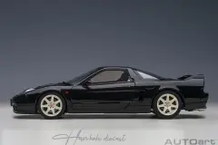 AUTOART Honda NSX-R (NA2) (Berlina Black)