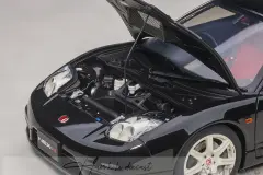 AUTOART Honda NSX-R (NA2) (Berlina Black)