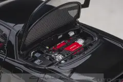 AUTOART Honda NSX-R (NA2) (Berlina Black)